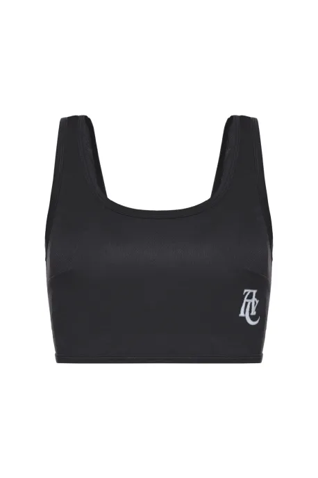 Ace Chérie Top Black