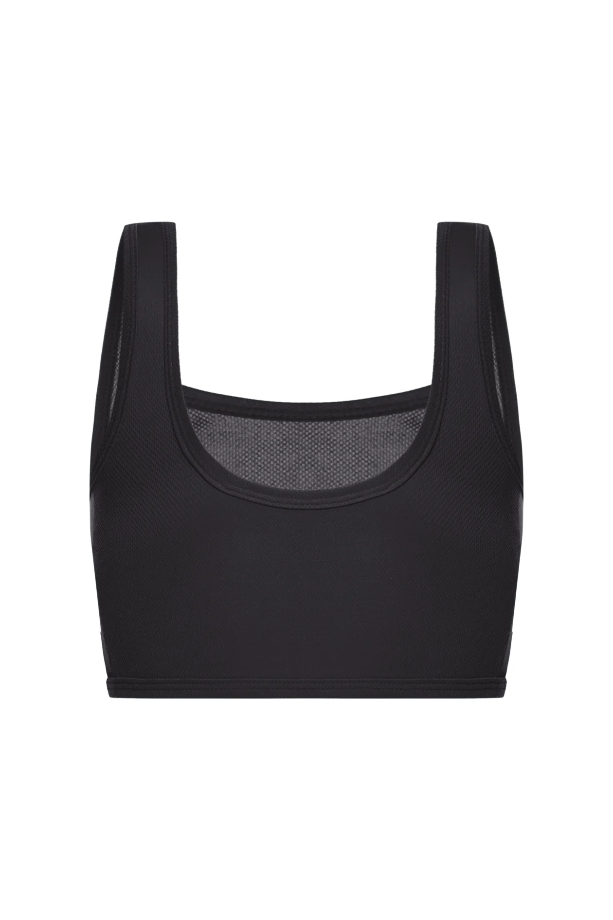 Ace Chérie Top Black