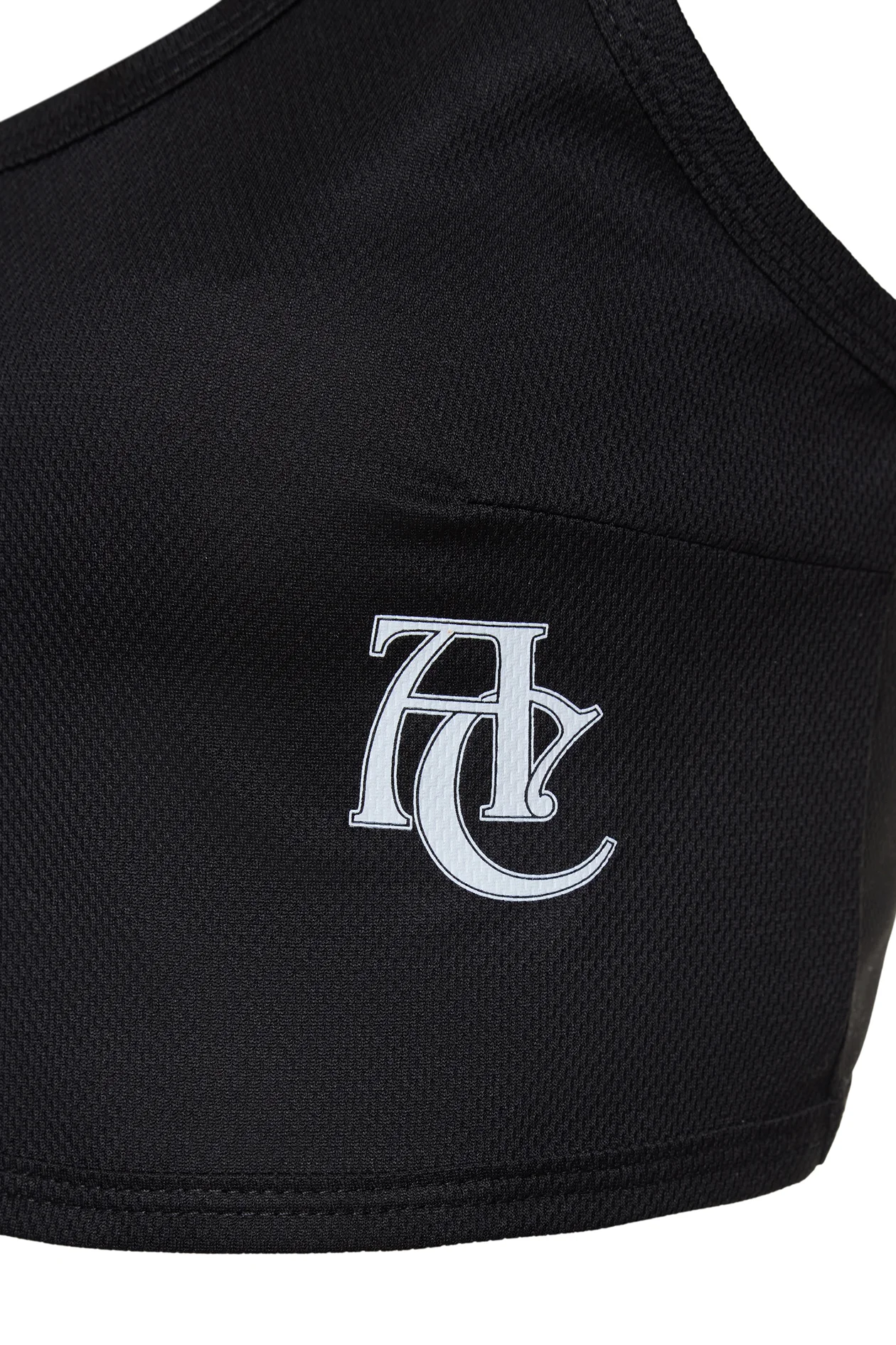 Ace Chérie Top Black