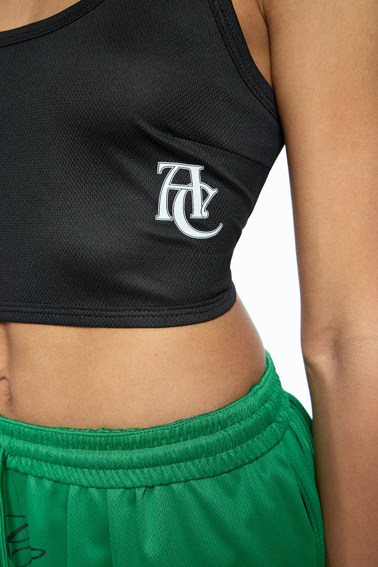 Ace Chérie Top Black