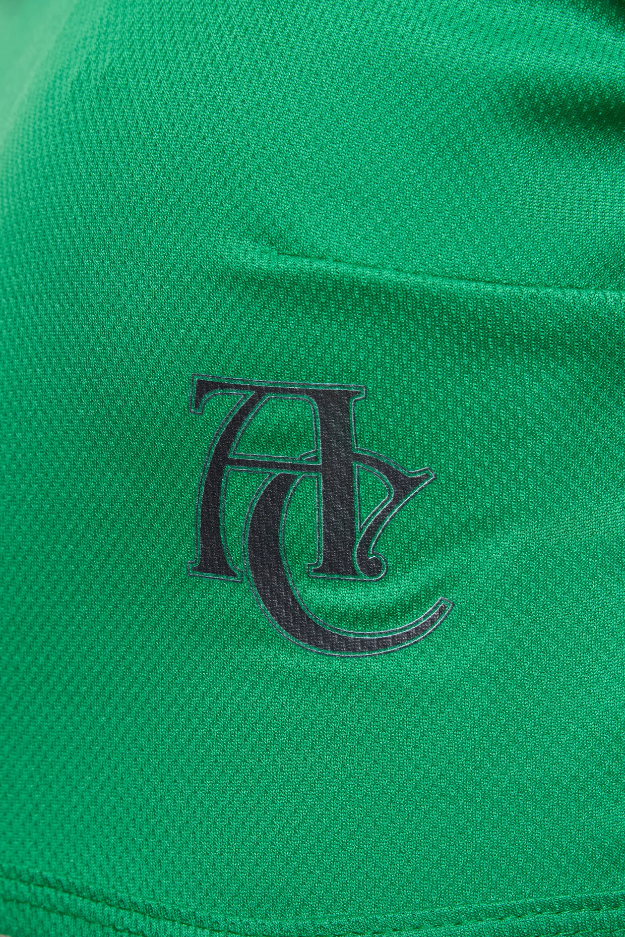 Ace Chérie Top Green