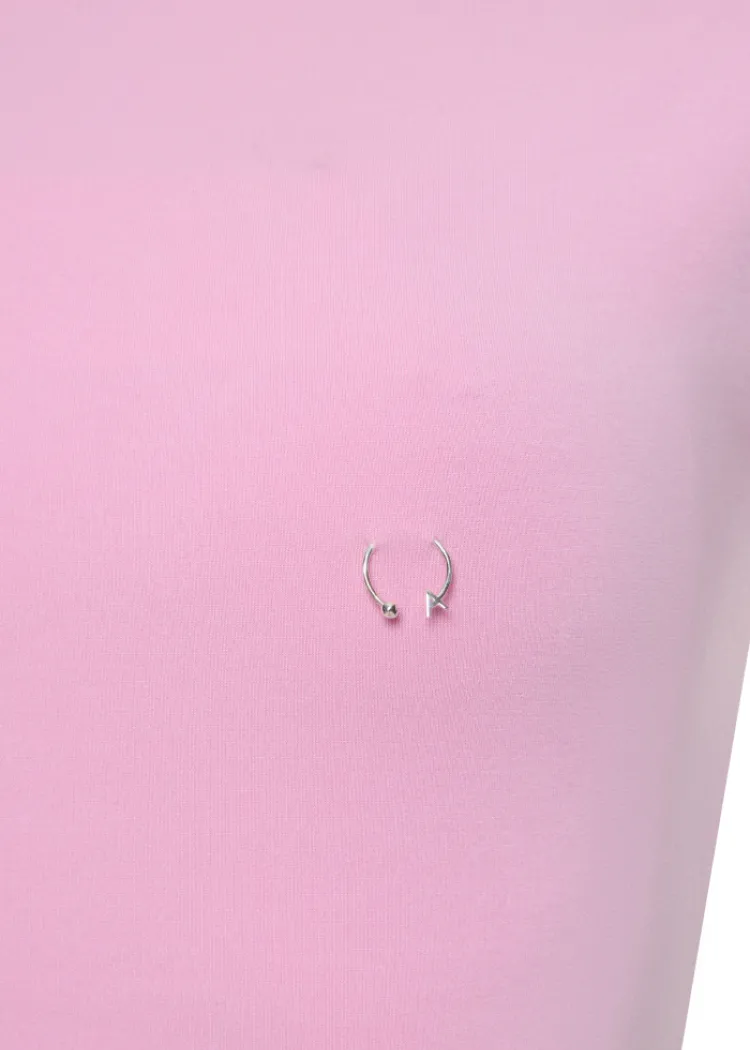 Топ Ace Soft Flow pink