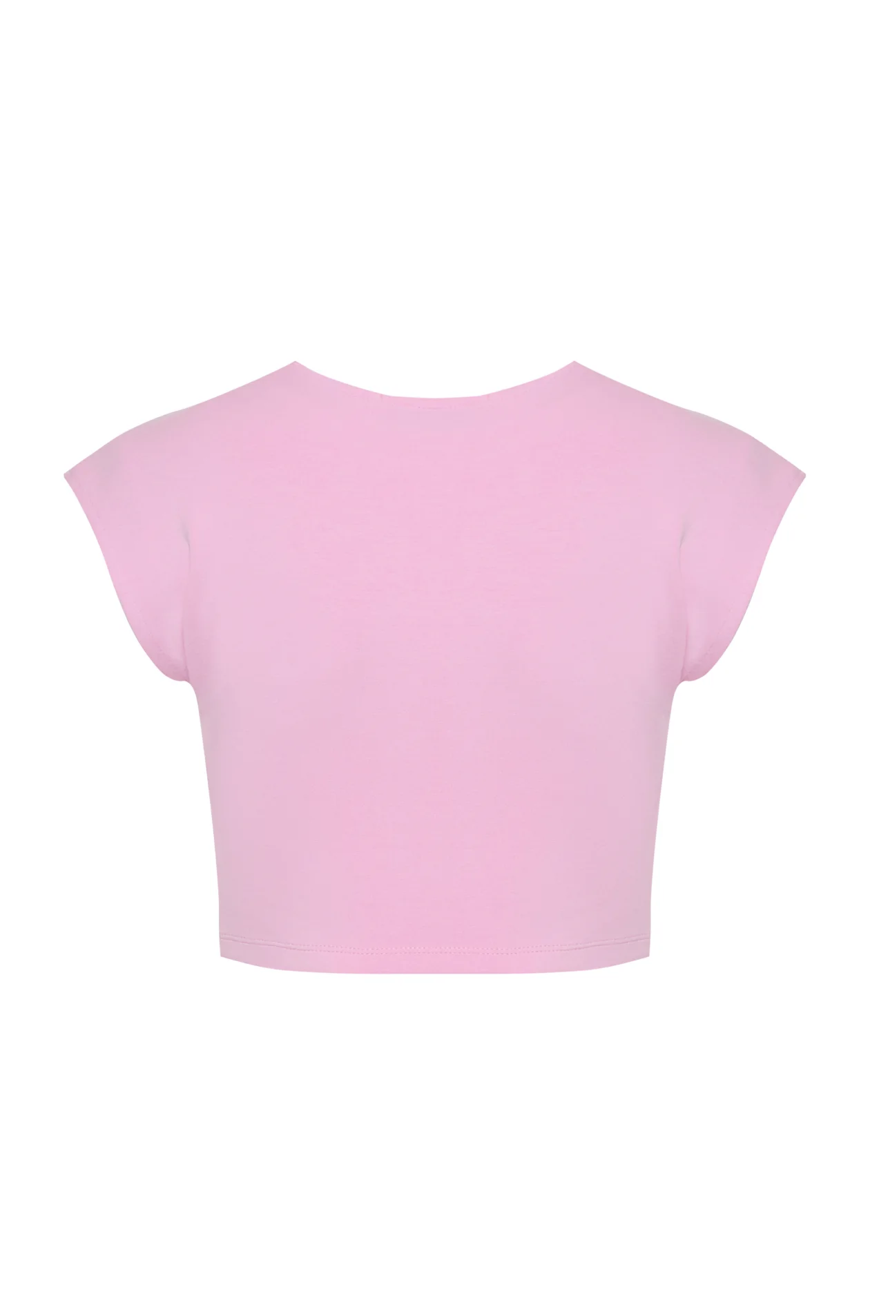 Ace Soft Flow Top Pink