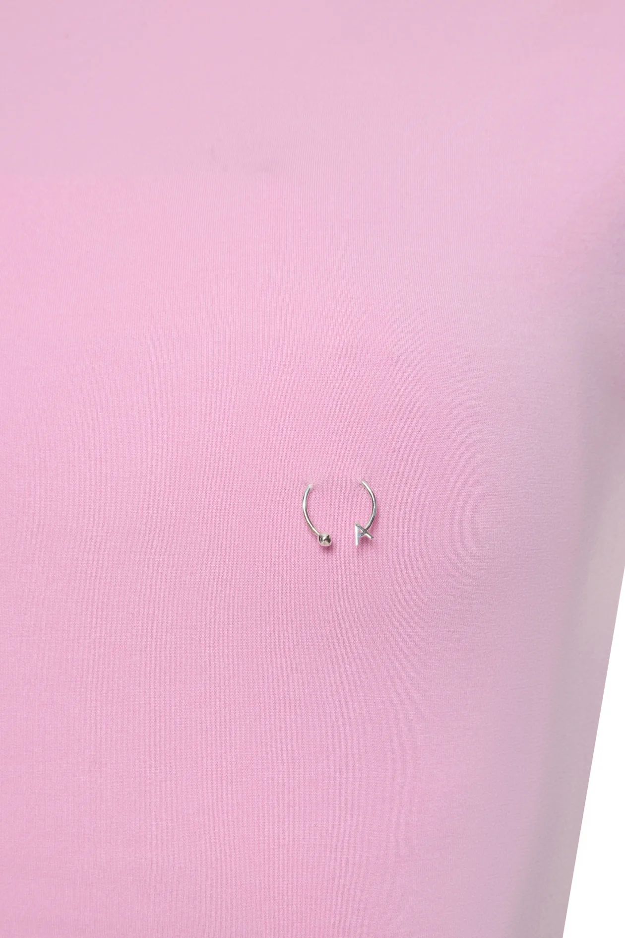 Ace Soft Flow Top Pink