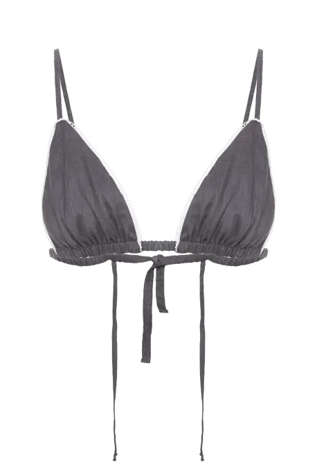 La Verte Top Blue
