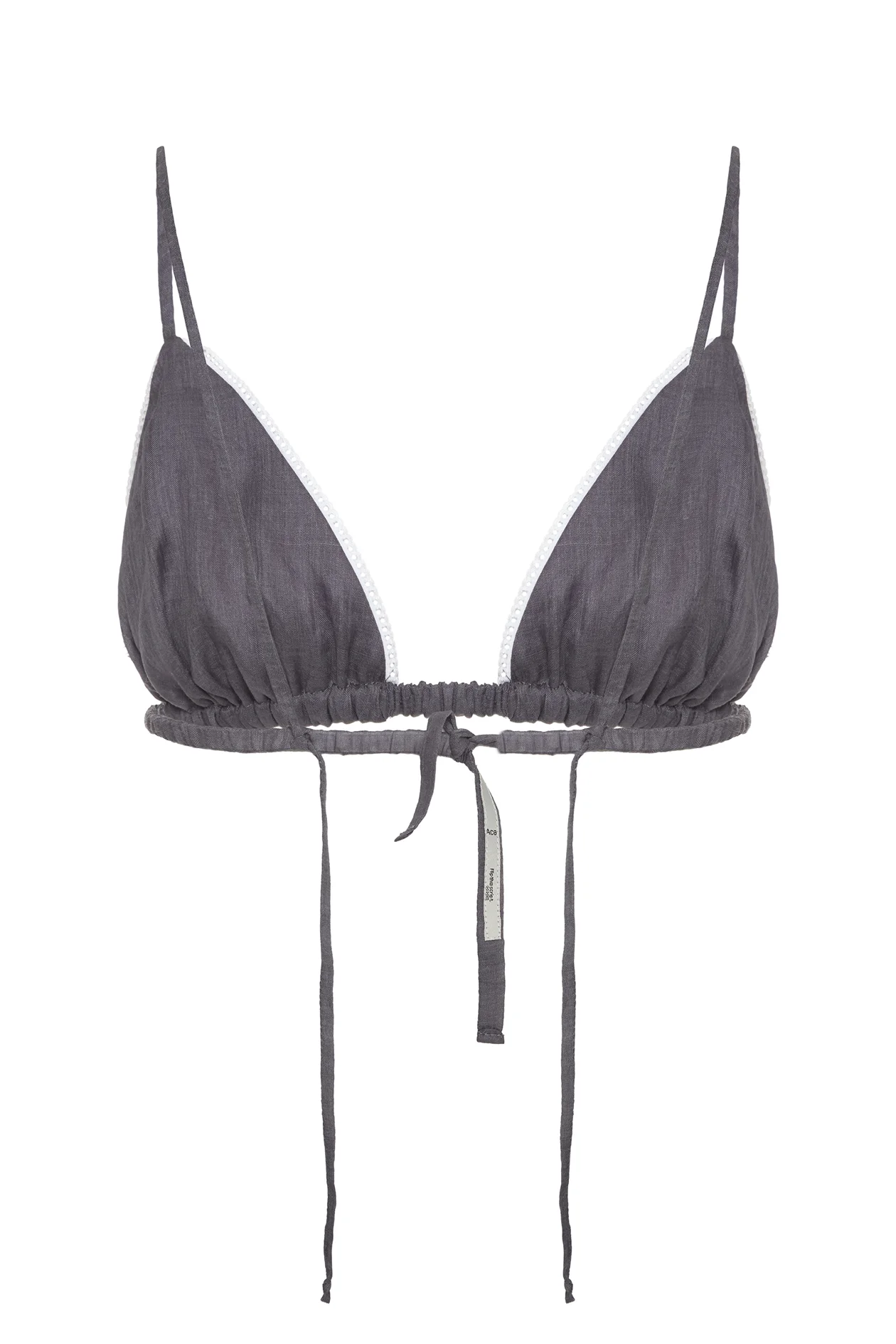 La Verte Top Blue