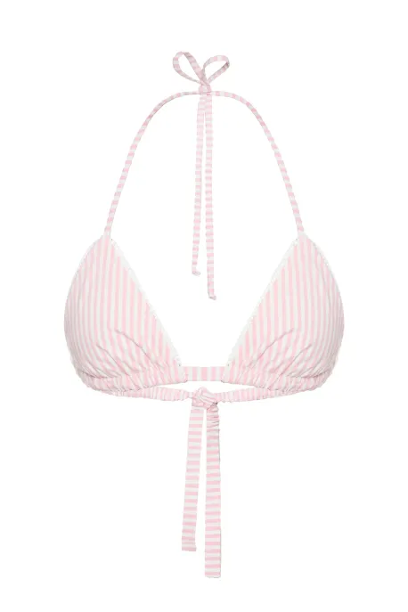 Rosee Top Pink
