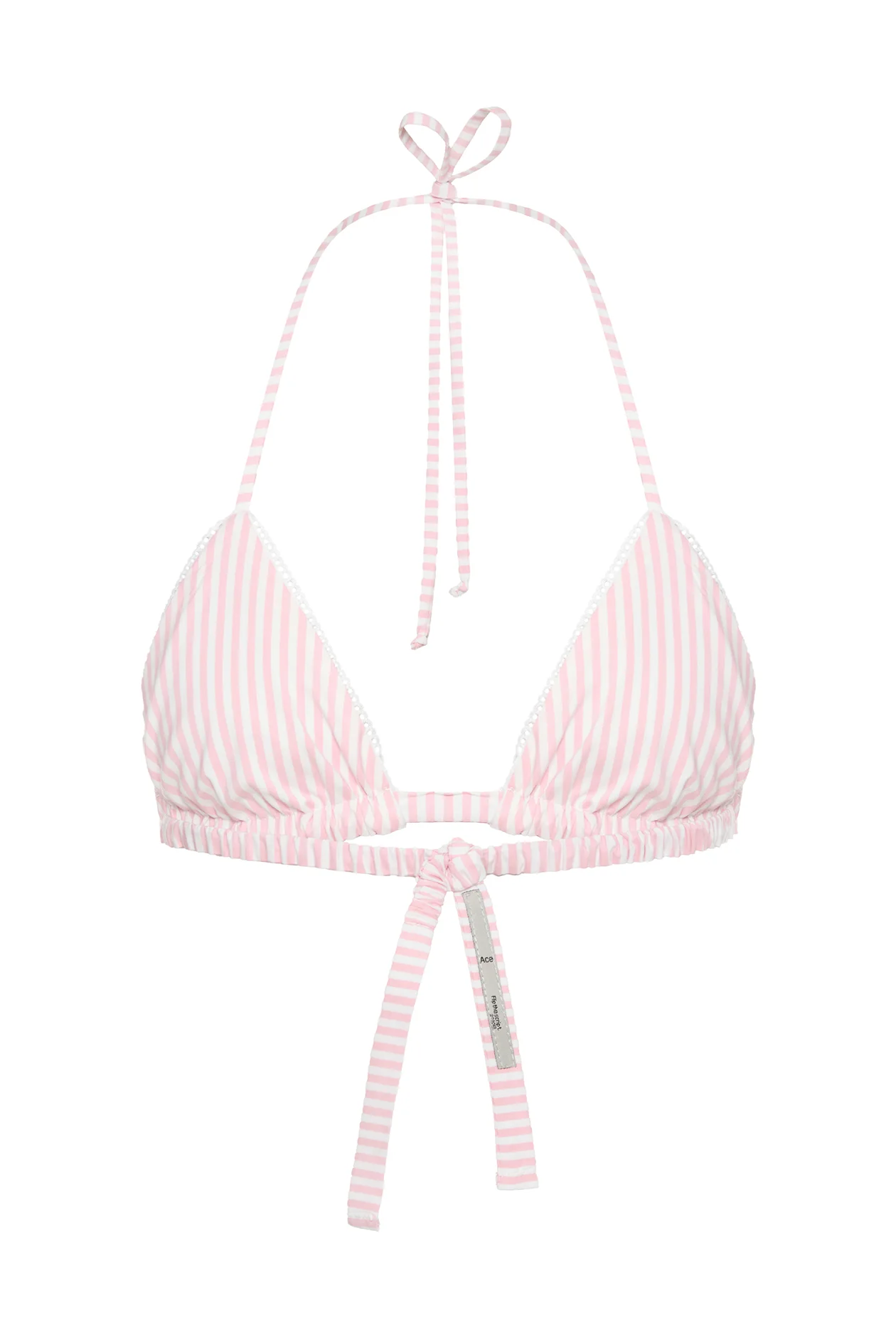 Rosee Top Pink