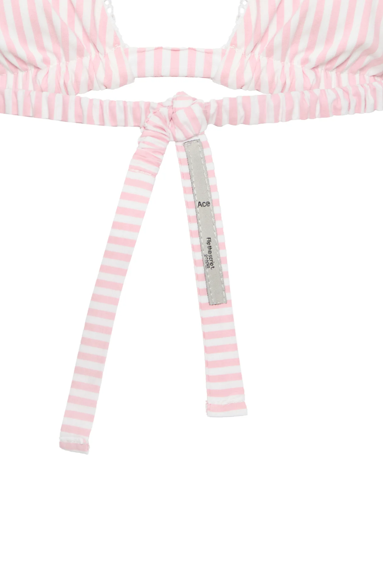 Rosee Top Pink