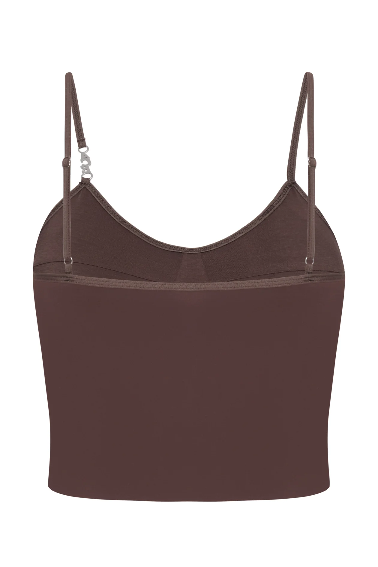 Silky Top Chocolate