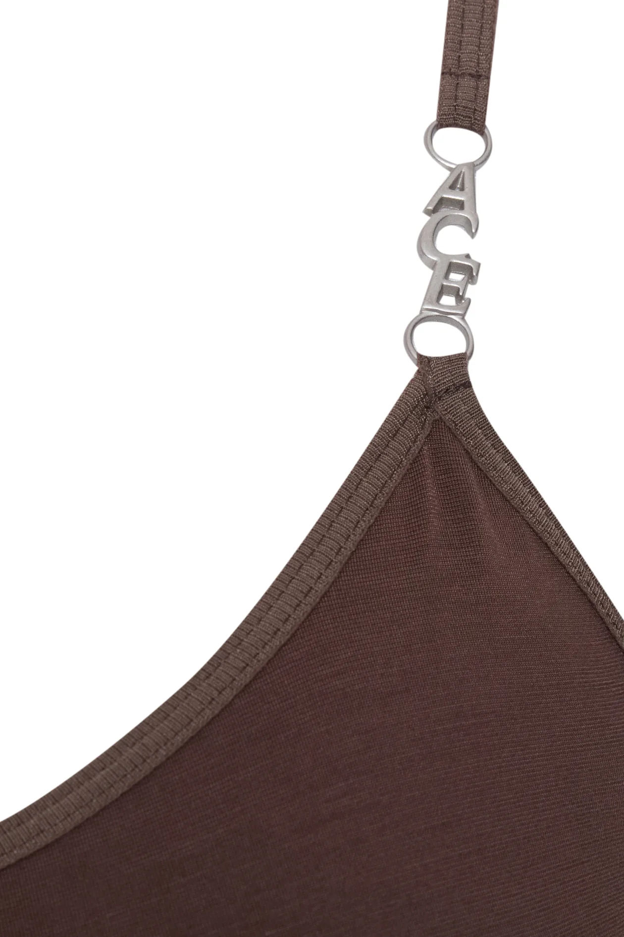 Silky Top Chocolate