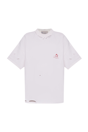 Футболка COTE DAZUR 0.R pink