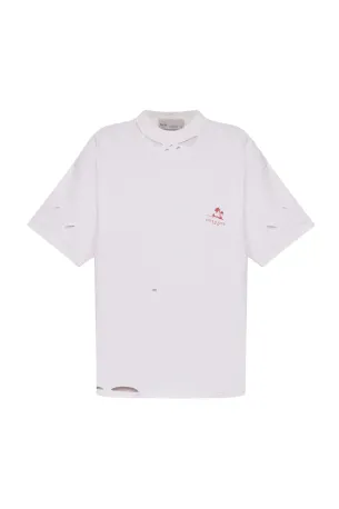 Футболка COTE DAZUR 0.R pink