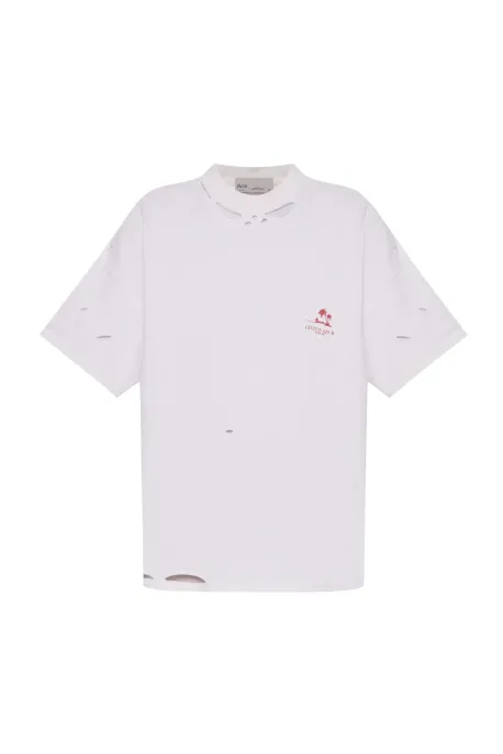 Футболка COTE DAZUR 0.R pink