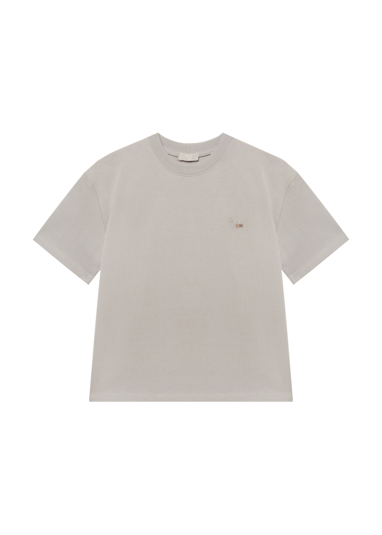 Футболка Kids Peace 0.1 khaki