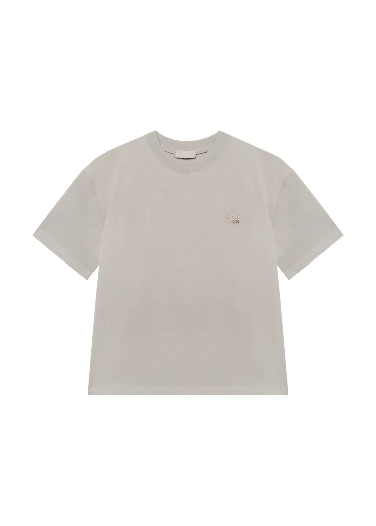 Футболка Kids Peace 0.1 khaki
