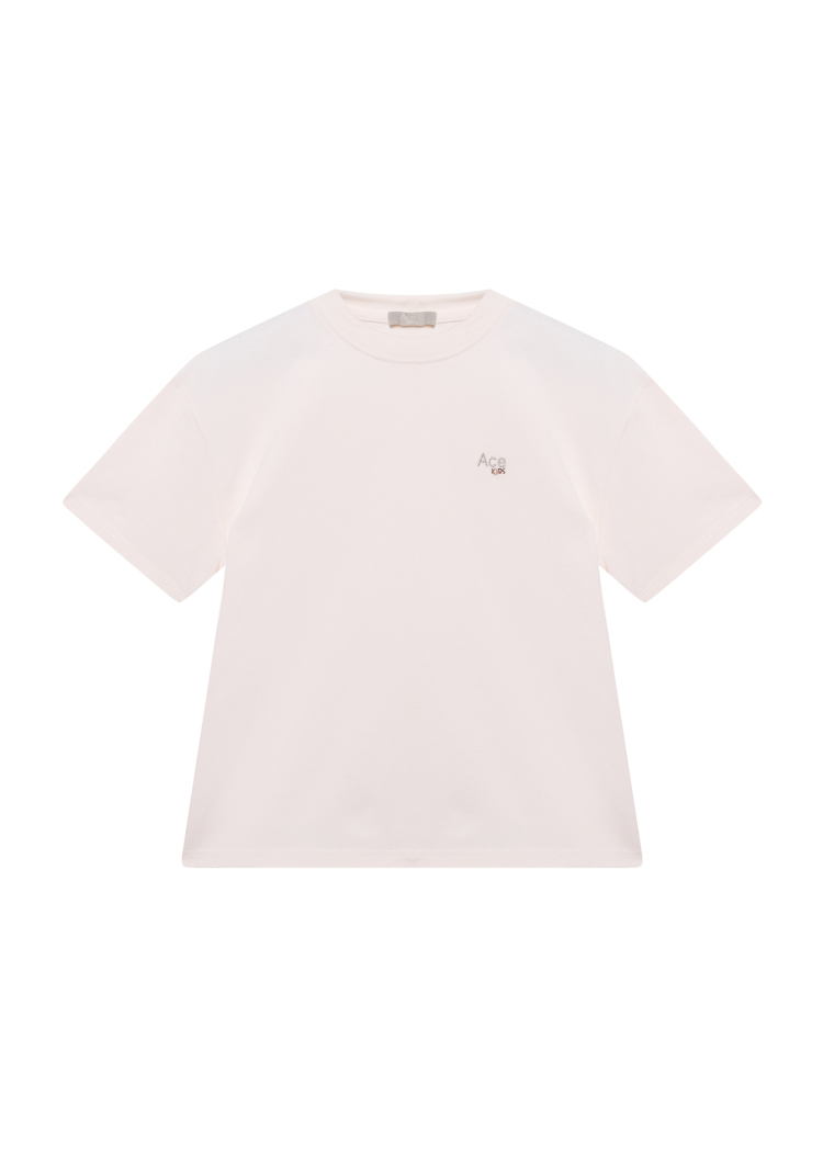 Футболка Kids Peace 0.2 pink