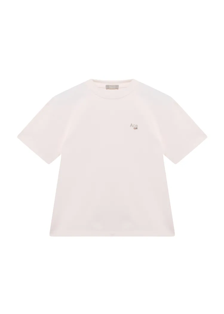 Футболка Kids Peace 0.2 pink