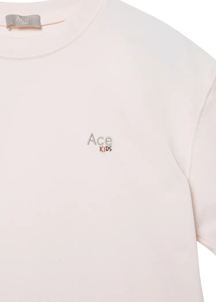 Футболка Kids Peace 0.2 pink