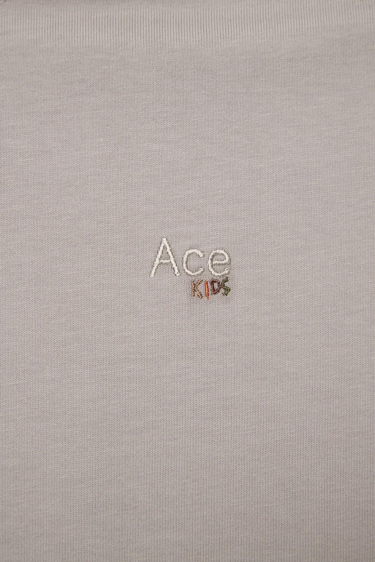 Kids Peace 0.1 T-Shirt Khaki