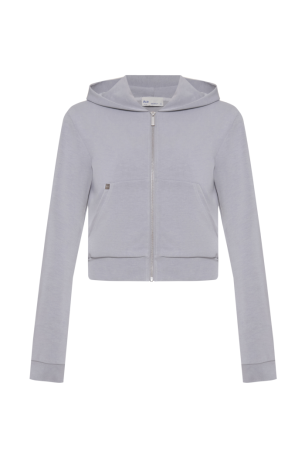 Худі Ace Soft Flow 2.0 gray