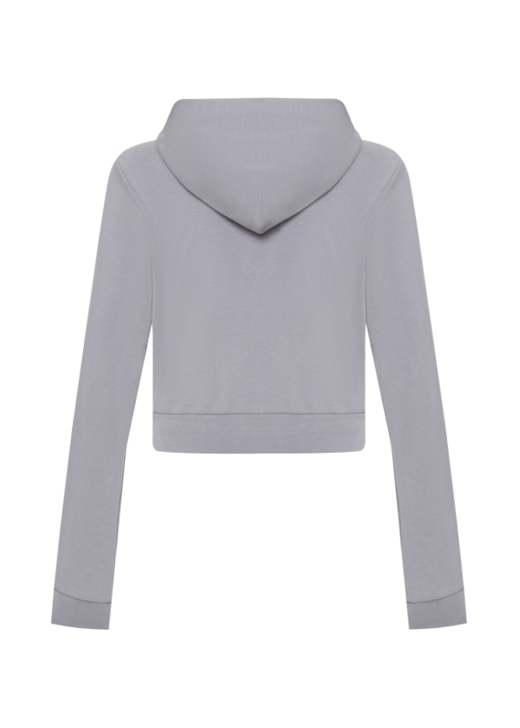 Худі Ace Soft Flow 2.0 gray