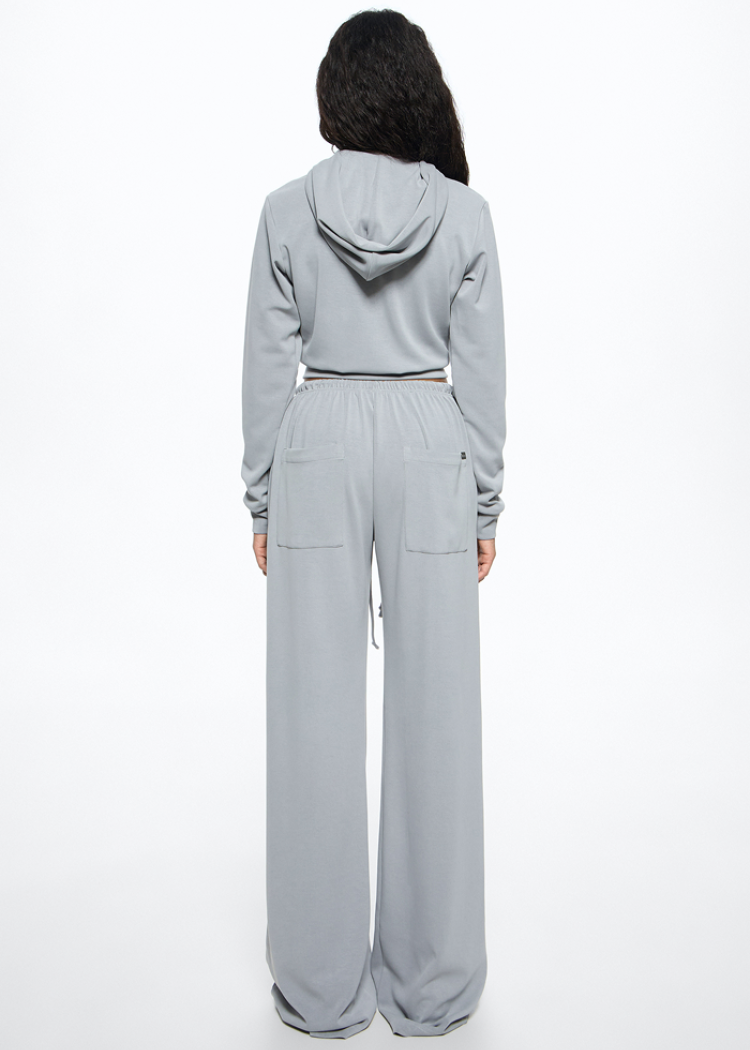 Худі Ace Soft Flow 2.0 gray