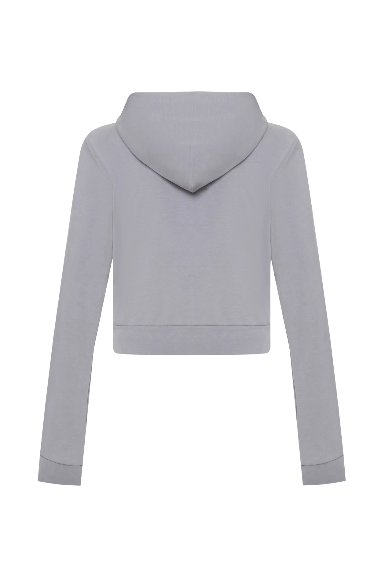 Ace Soft Flow 2.0 Hoodie Gray