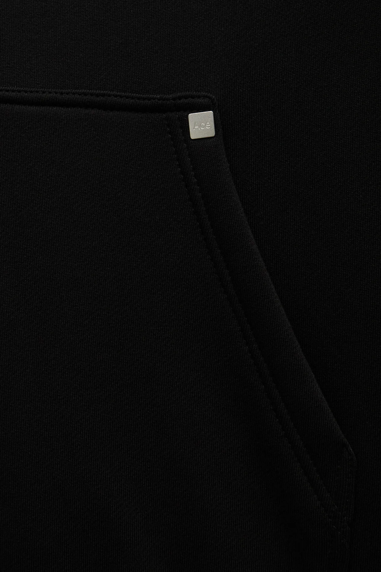 Men's Classic 2.0 Zip Hoodie Black