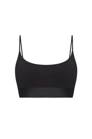 Топ-бра Basic Flex Black