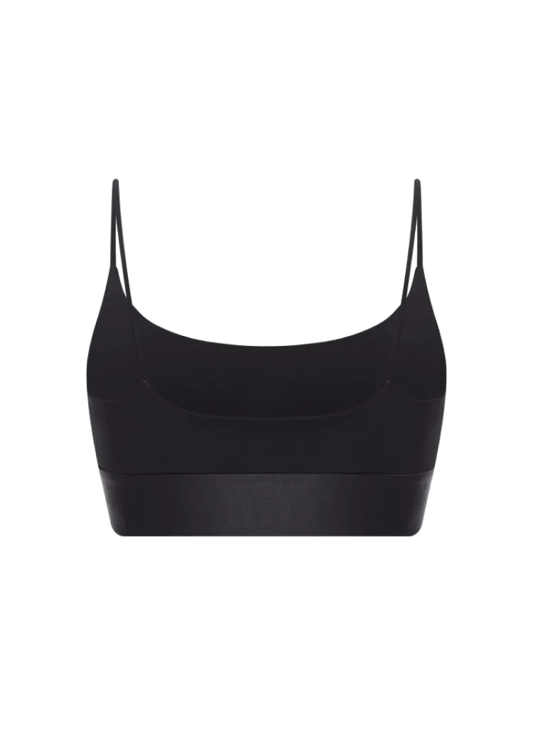 Топ-бра Basic Flex Black