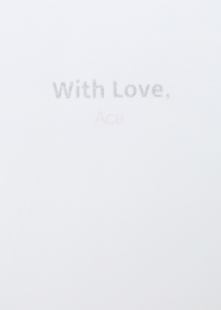 Футболка Special edition ACE LOVER
