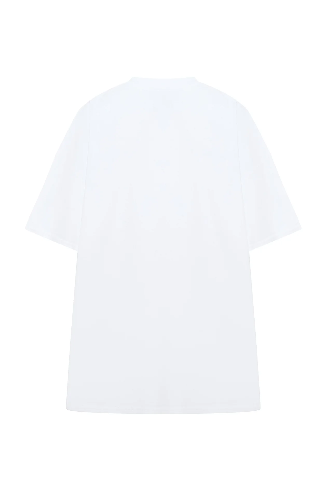 Special Edition Ace Lover T-Shirt White