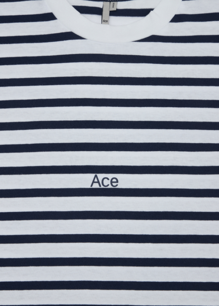 Лонгслів топ Ace Theory 0.1