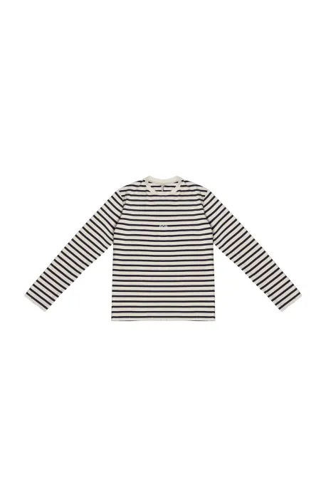 Ace Theory 0.2 Long-Sleeve Top Ecru