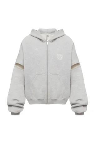 Gray Melange