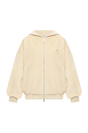 Худі Ace Bunny ecru