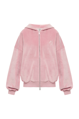 Худі Ace Bunny pink