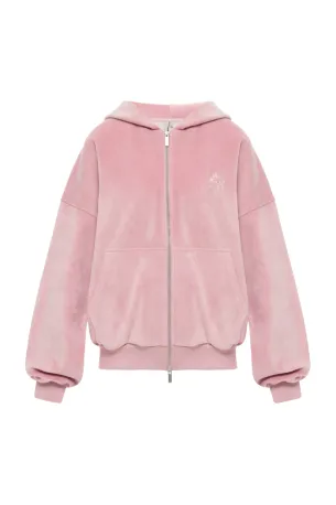 Худі Ace Bunny pink