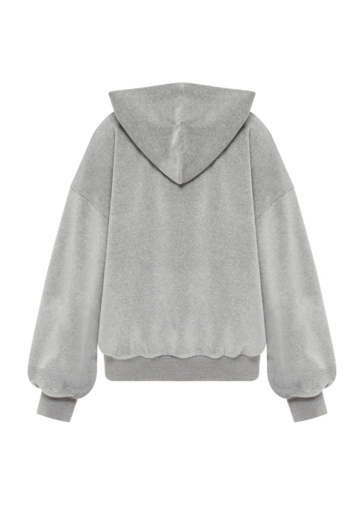 Худі Ace Bunny gray
