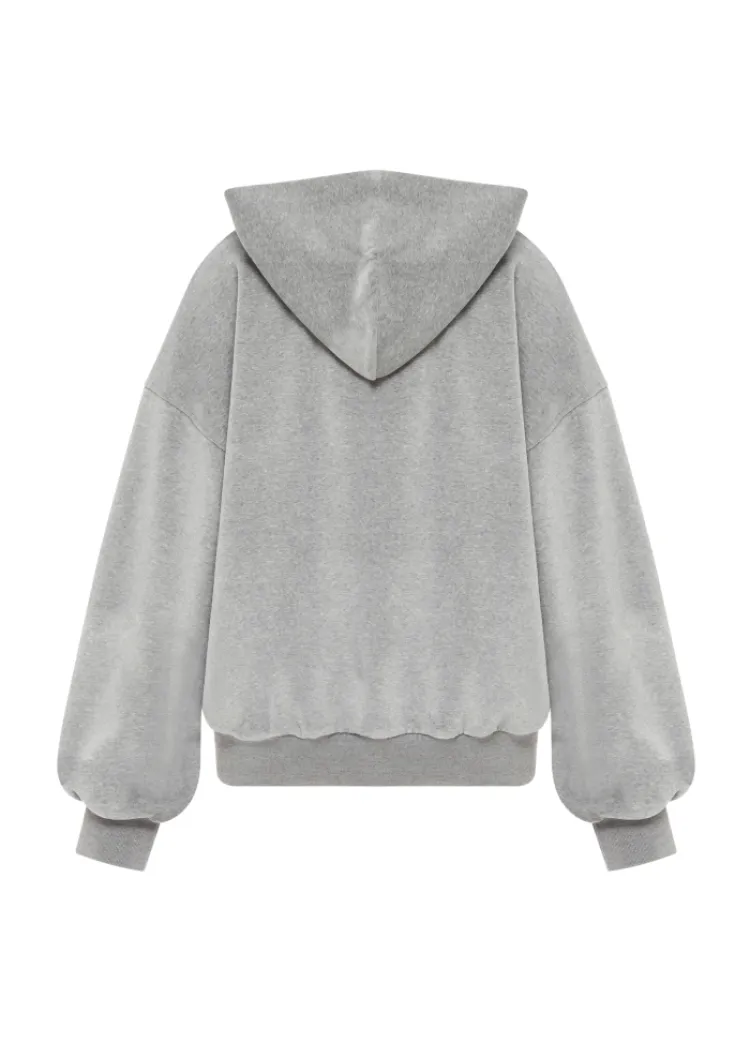 Худі Ace Bunny gray