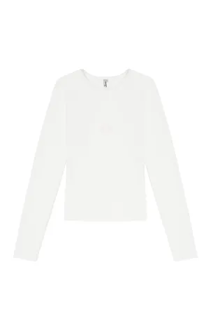 Microfleece Top Ace Bunny