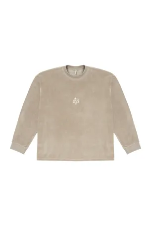 Лонгслів Ace Bunny olive