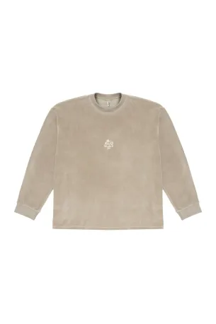 Лонгслів Ace Bunny olive