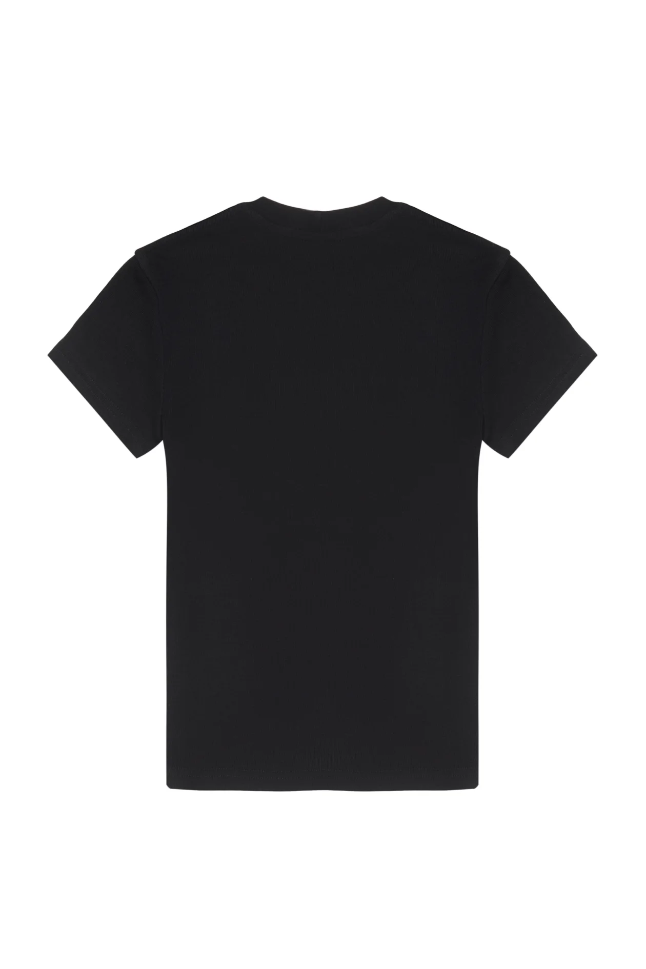 Soft Bunnies T-Shirt Black