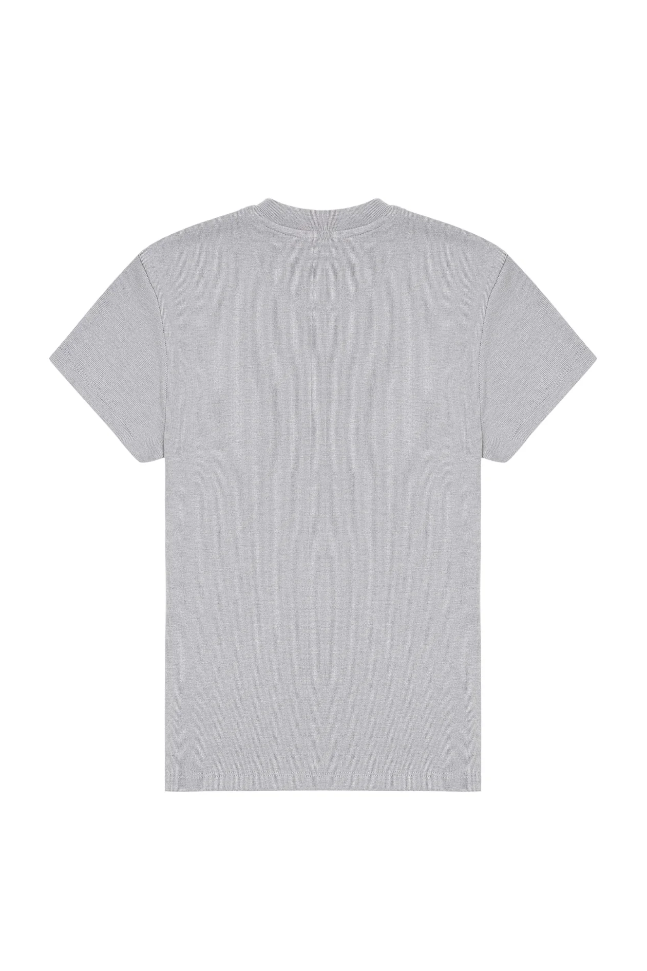 Soft Bunnies T-Shirt Gray