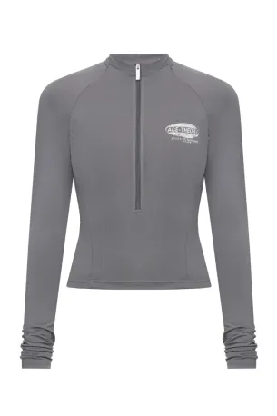 Лонгслів топ Biflex  Ace ATHLETIC Eucalyptus