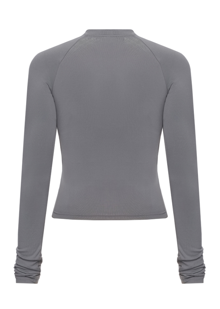 Лонгслів топ Biflex  Ace ATHLETIC Eucalyptus