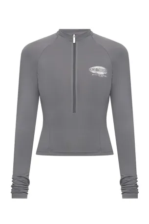 Лонгслів топ Biflex  Ace ATHLETIC Eucalyptus