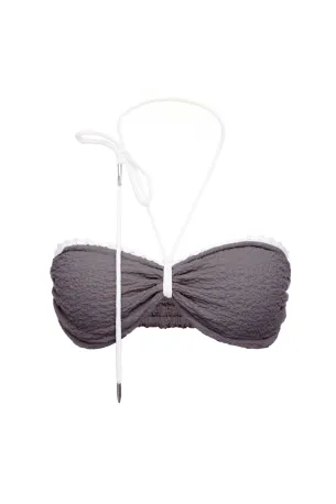 Топ Ajour St.Barth graphite